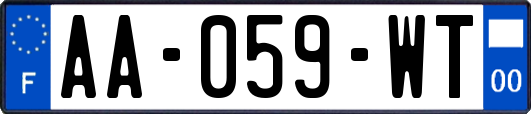 AA-059-WT