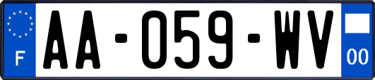 AA-059-WV