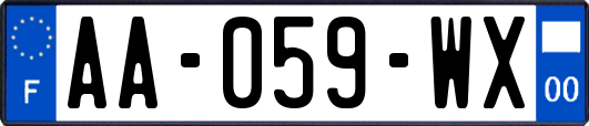 AA-059-WX