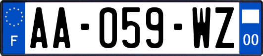 AA-059-WZ