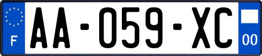 AA-059-XC