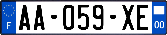 AA-059-XE