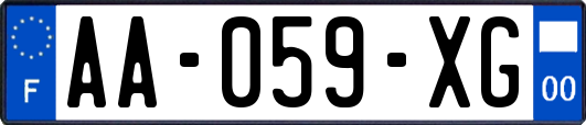 AA-059-XG