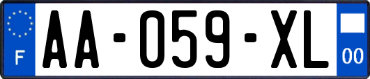 AA-059-XL