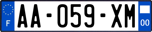 AA-059-XM