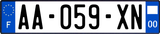 AA-059-XN