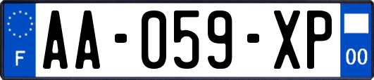 AA-059-XP