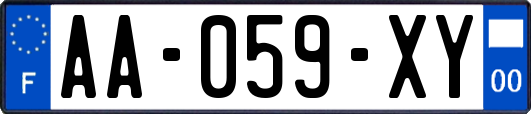 AA-059-XY