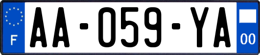 AA-059-YA