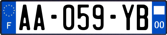 AA-059-YB