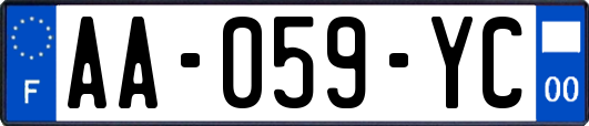 AA-059-YC