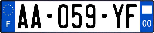 AA-059-YF