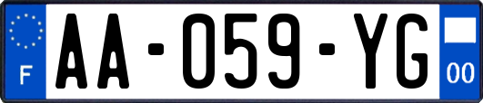 AA-059-YG