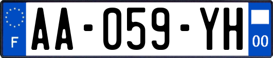 AA-059-YH