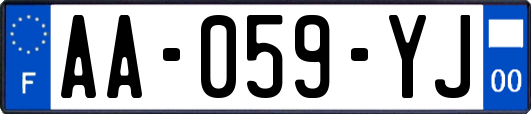 AA-059-YJ