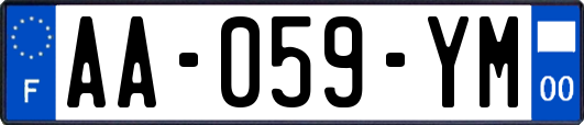 AA-059-YM