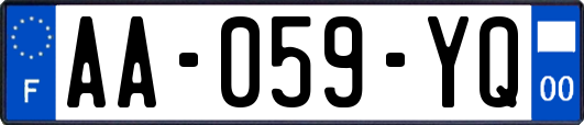 AA-059-YQ