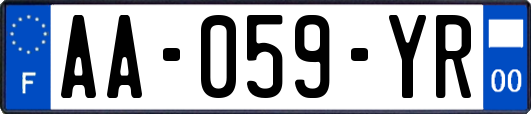 AA-059-YR