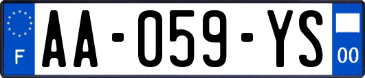 AA-059-YS