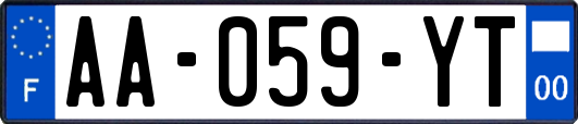 AA-059-YT