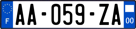 AA-059-ZA