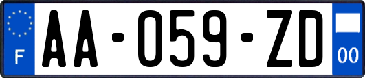 AA-059-ZD