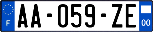 AA-059-ZE