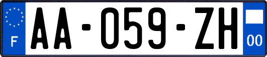 AA-059-ZH