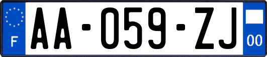 AA-059-ZJ