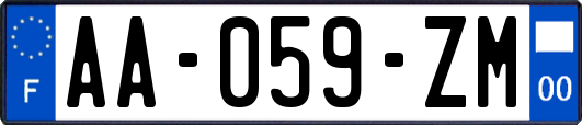 AA-059-ZM