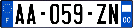 AA-059-ZN