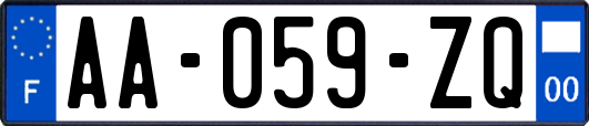 AA-059-ZQ