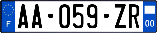 AA-059-ZR