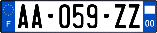 AA-059-ZZ