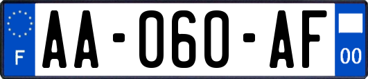 AA-060-AF