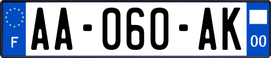 AA-060-AK