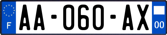 AA-060-AX