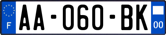 AA-060-BK