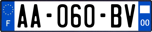 AA-060-BV