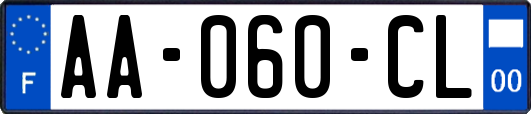 AA-060-CL