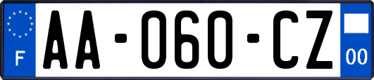 AA-060-CZ