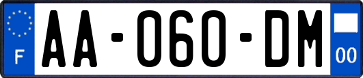 AA-060-DM