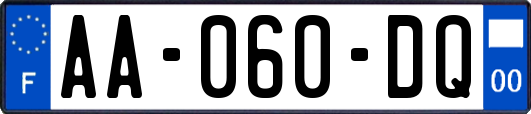 AA-060-DQ