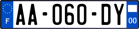 AA-060-DY