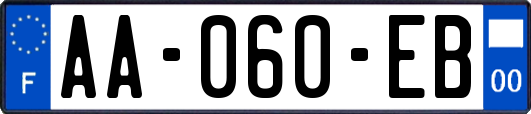 AA-060-EB