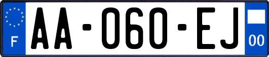 AA-060-EJ