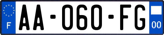 AA-060-FG