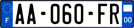 AA-060-FR