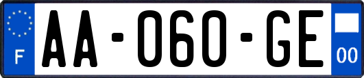 AA-060-GE