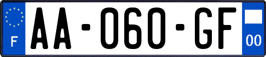 AA-060-GF